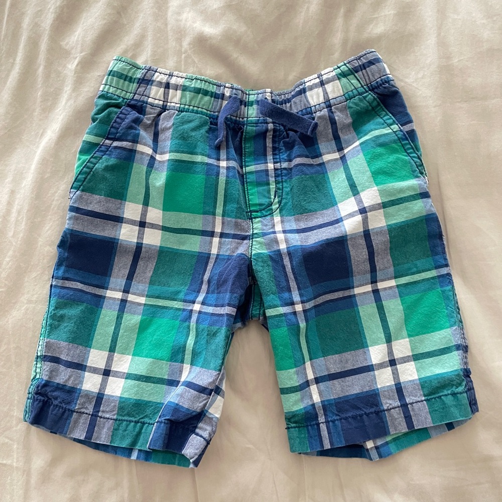 Gymboree Boys Shorts